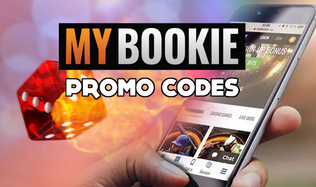 mybookie promo code