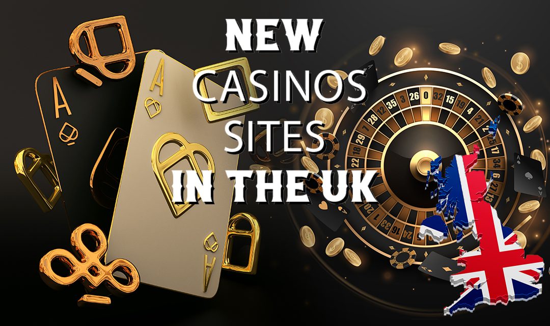 new online casinos uk