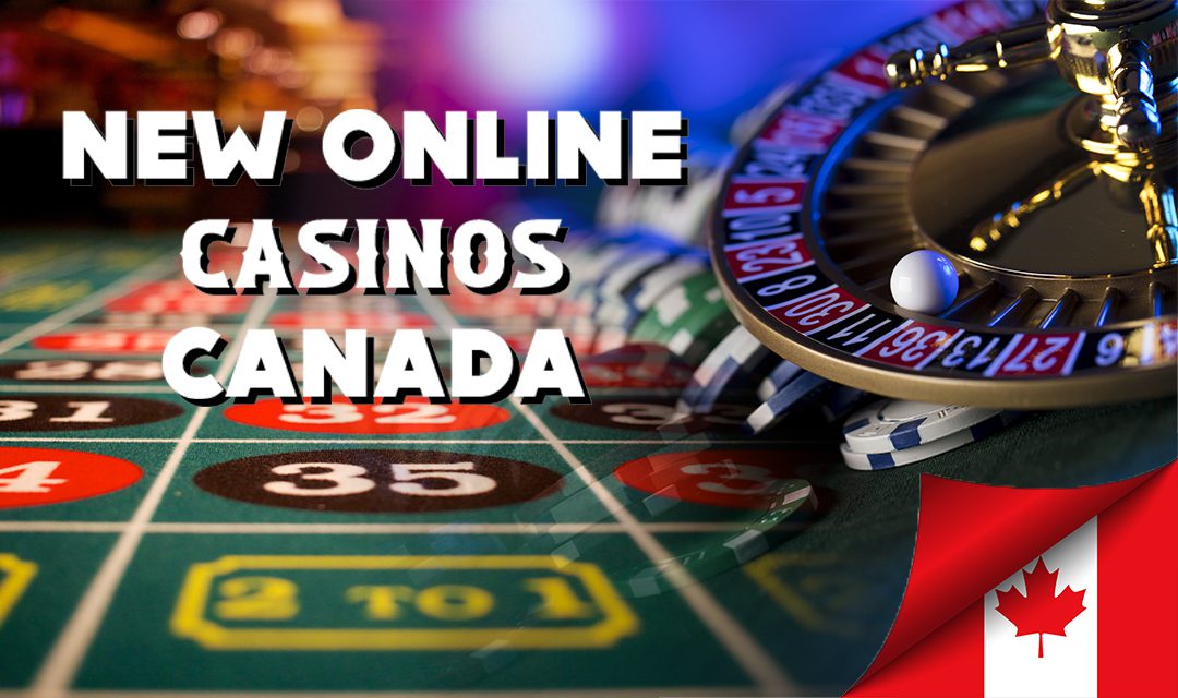 casinos canada