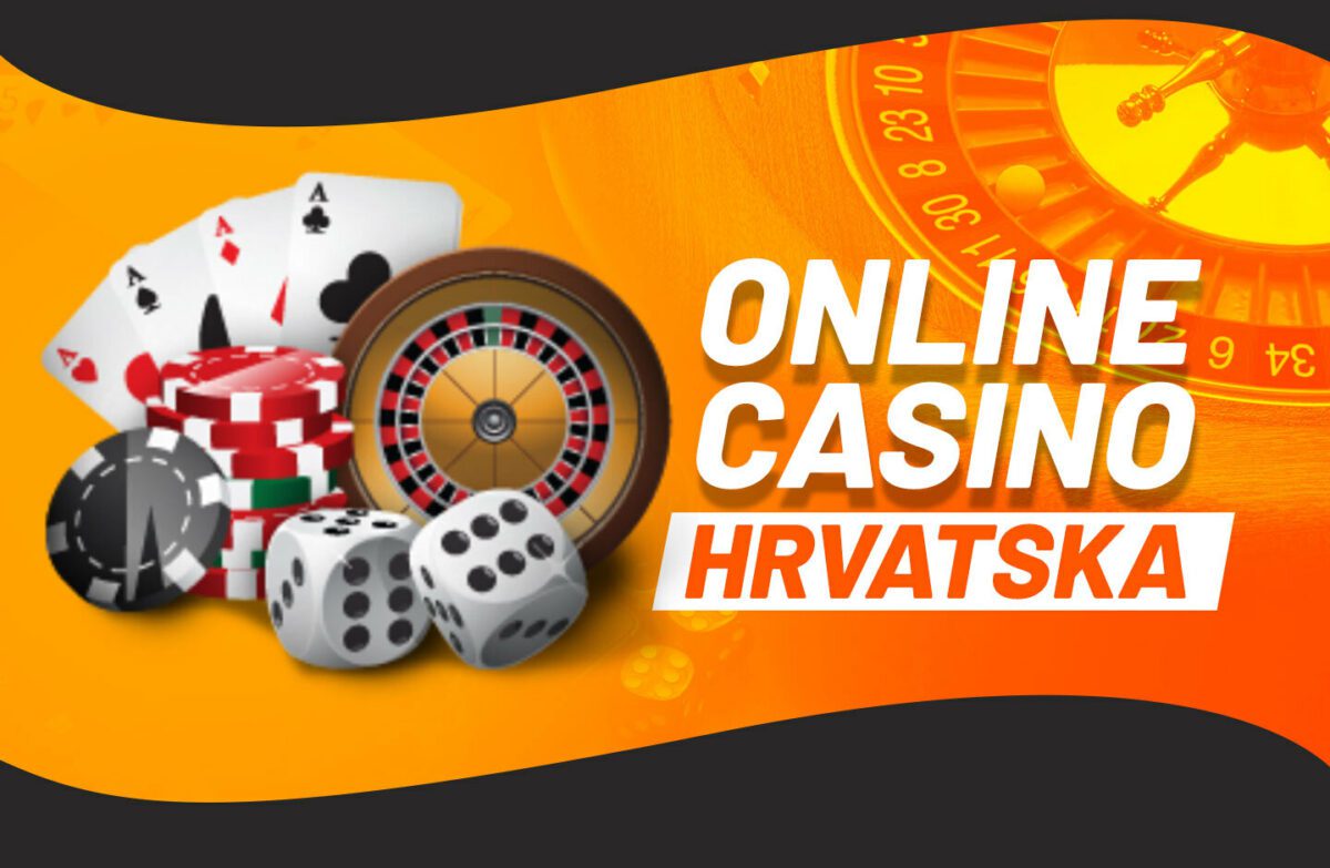 Online Casino Hrvatska: Najbolja Online Casina & Kockarnice u Hrvatskoj (2022)