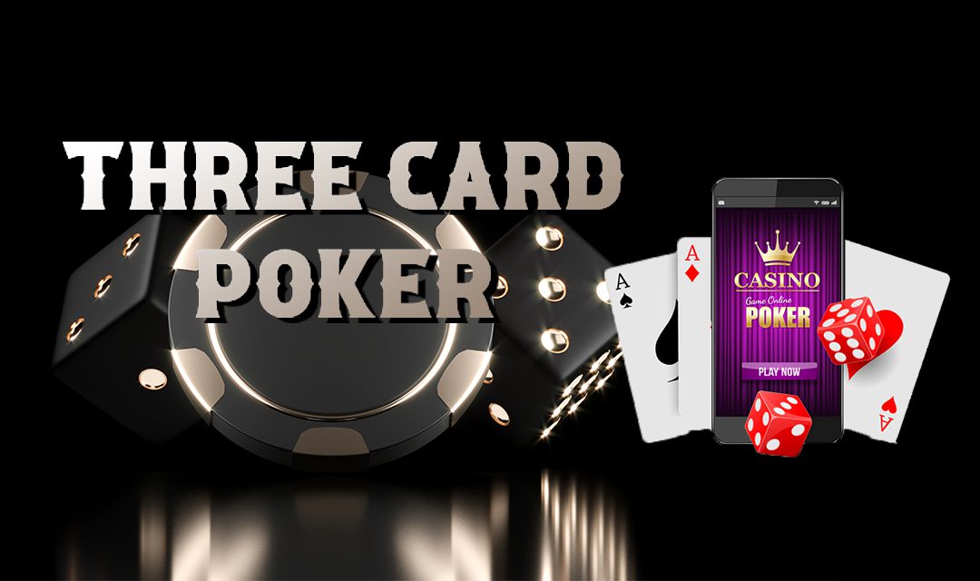 3 card poker