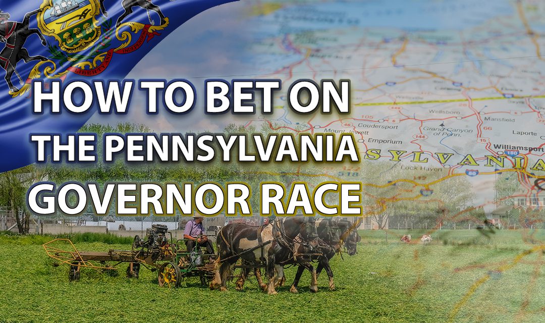 How to Bet on the PA Governor Race 2023: Sportsbook & More