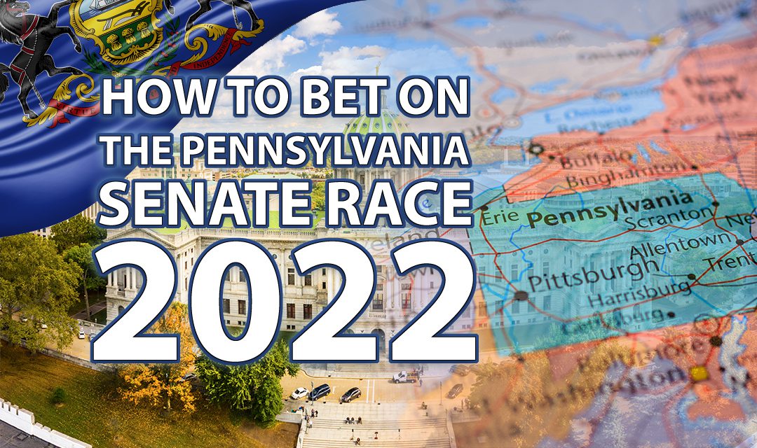 How to Bet on the PA Senate Race in 2023