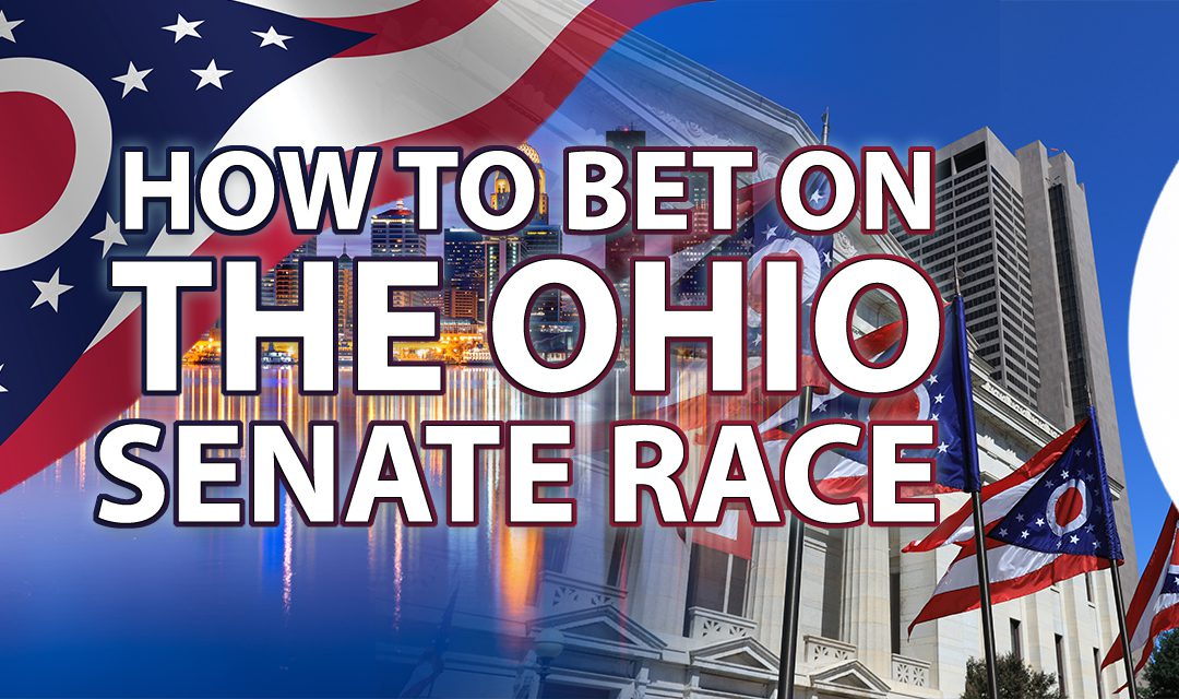 How to Bet on the Ohio Senate Race