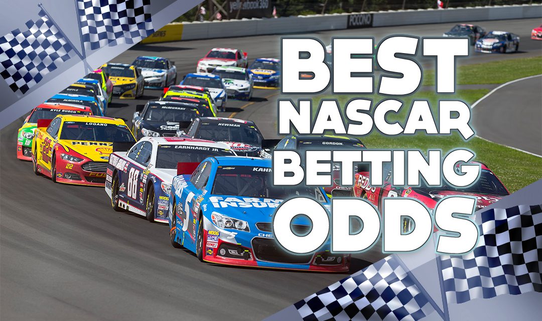 NASCAR betting