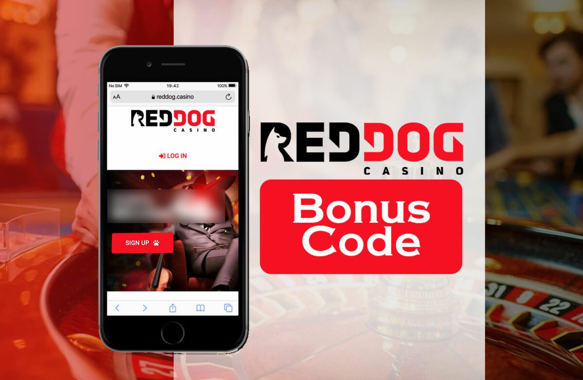 Best Red Dog Casino Bonus Codes (Free Spins, No-deposit Bonuses & More)