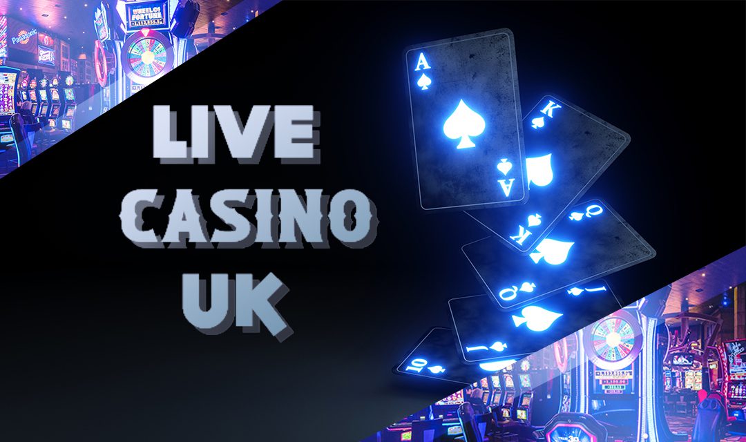 Best Live Casinos UK for [current_date format=’F, Y’]