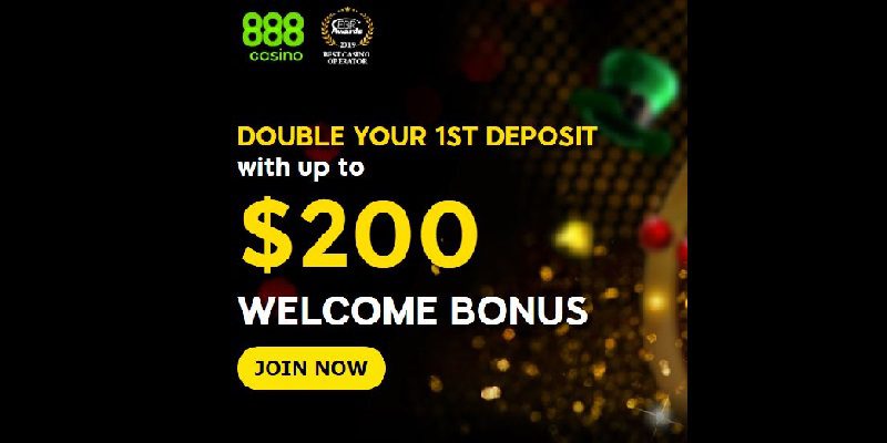 Casino deposit bonus