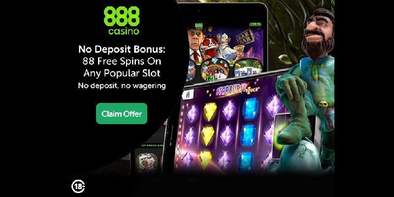 Get free spins