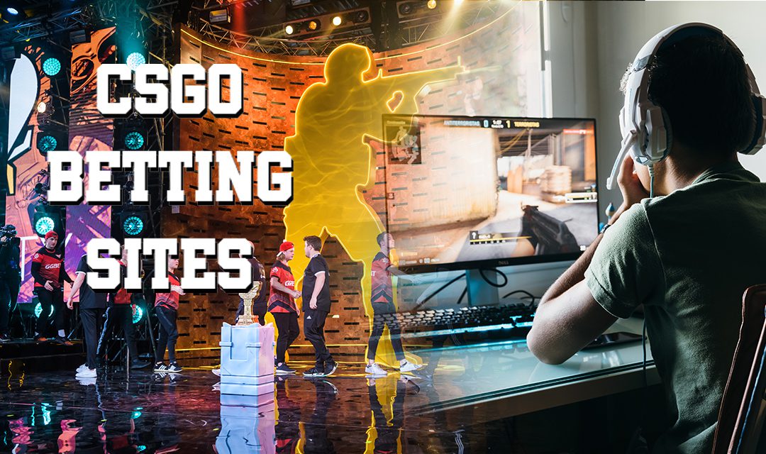 Trusted CSGO Betting Sites