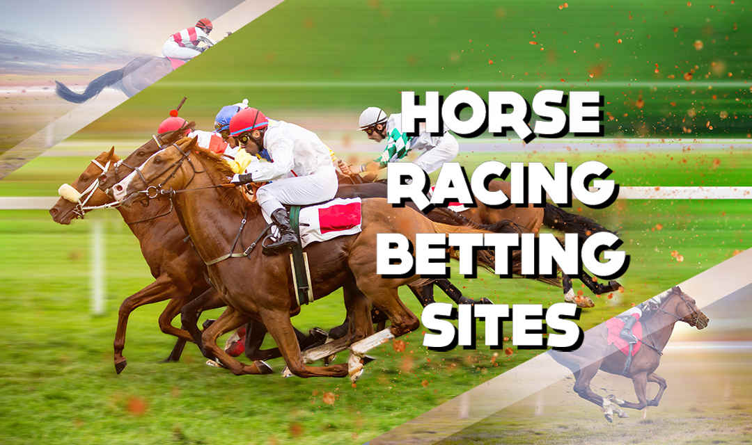 Best Horse Racing Betting Sites for 2023