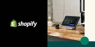 Shopify POS blog background