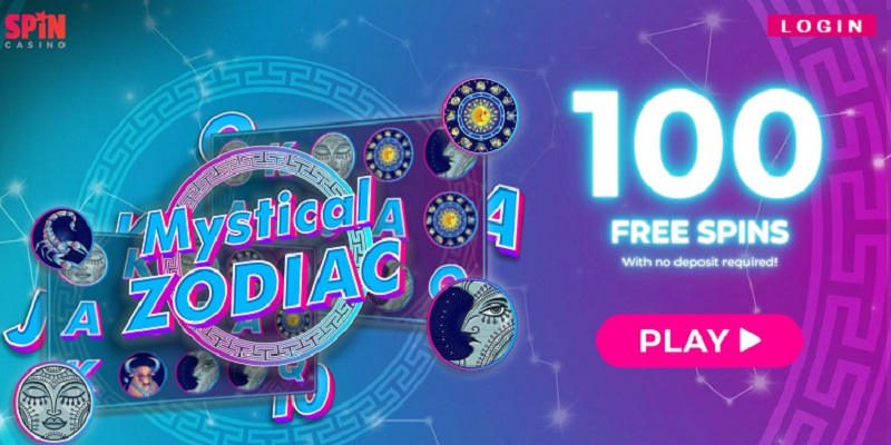 Mysthical Zodiac free spins