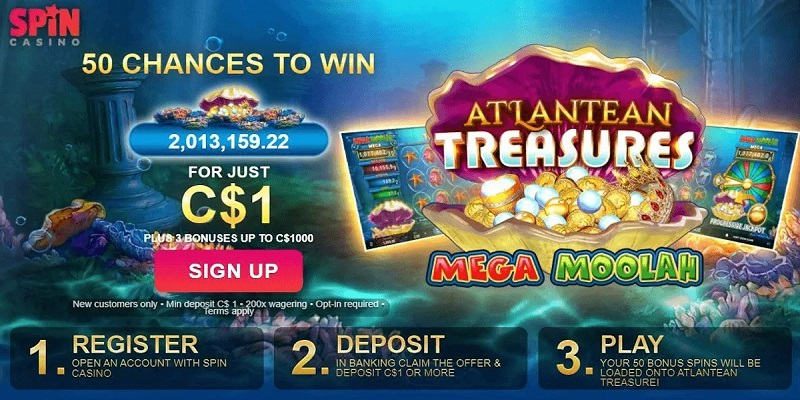 bonus on deposit