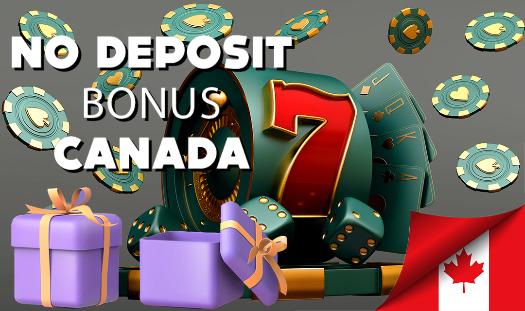 no deposit casino bonus canada