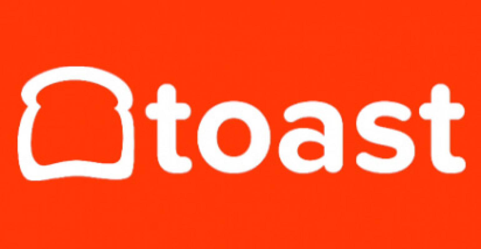 Toast logo