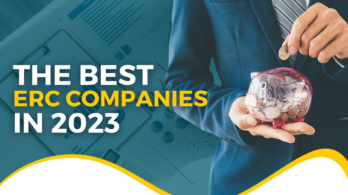 Best ERC Companies