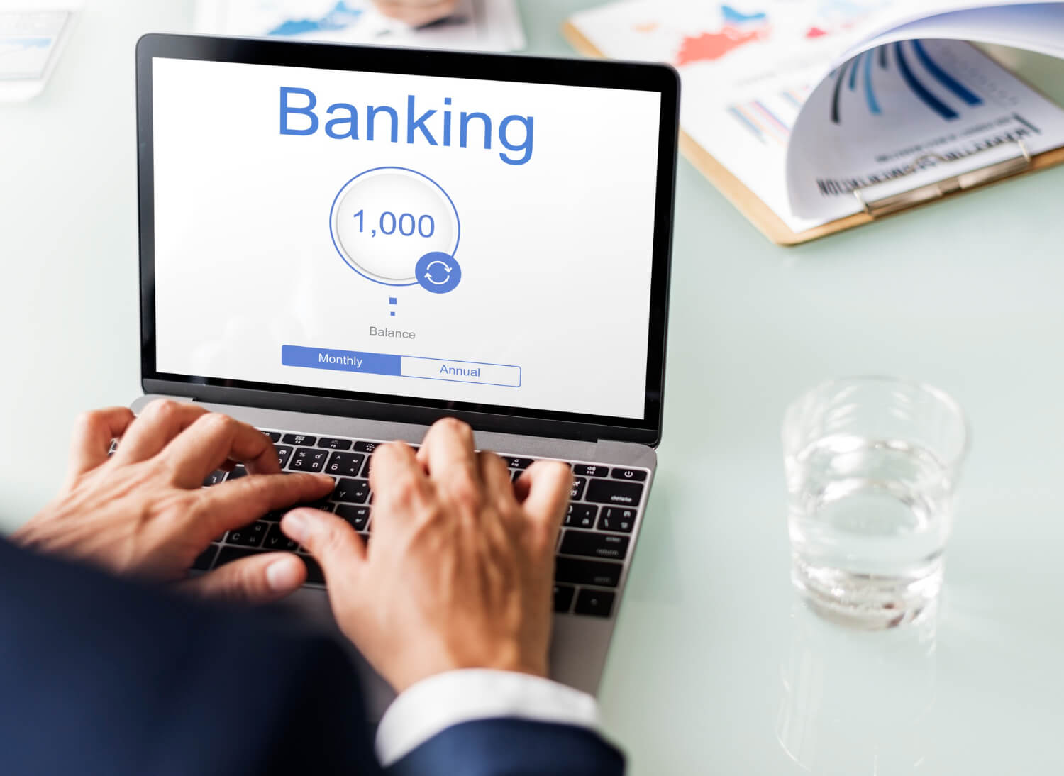 How to Open a Business Bank Account Online in 5 Steps