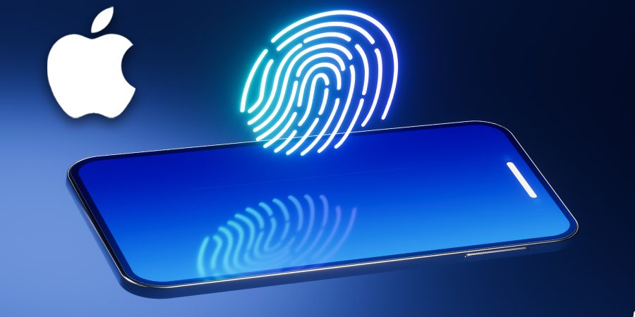 Apple May Introduce Under-Display Touch ID in First All-Screen iPhone: New Patent Combines Shortwave Infrared Technology and Optical Imaging System