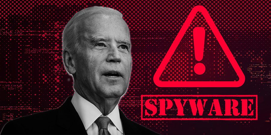 President Biden Takes Decisive Action Against Commercial Spyware Threats