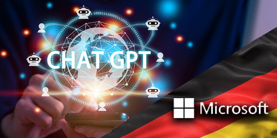 Microsoft Germany CTO Announces Release of GPT-4 with Multimodal Capabilities Next Week