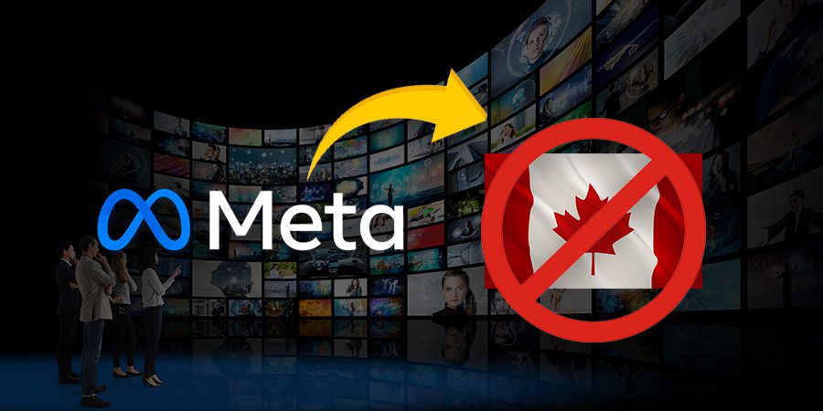 Meta Threatens to End News Access for Canadians If Online News Act Becomes Law