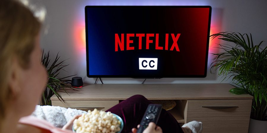 Netflix Enhances the Subtitle Experience for Tv Users with a New Customization Feature