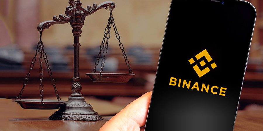 The Binance Battle: Federal Authorities Target Crypto Behemoth and CEO Changpeng Zhao