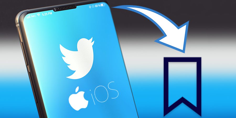 Twitter Introduces Bookmark Counter for iOS Users: The Latest Metric in the Platform’s Pursuit of Engagement