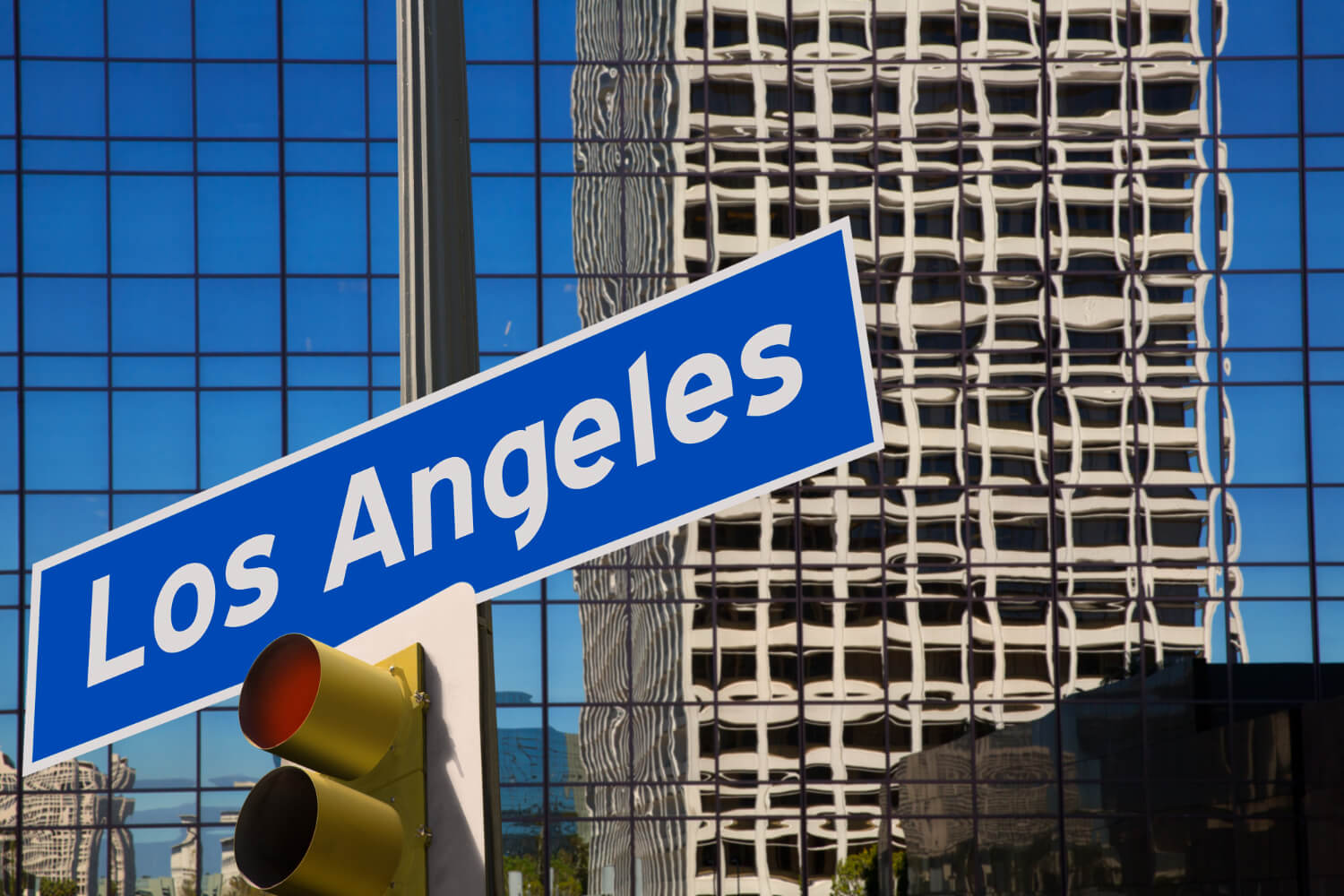 4 Best Banks for Businesses in Los Angeles in 2023