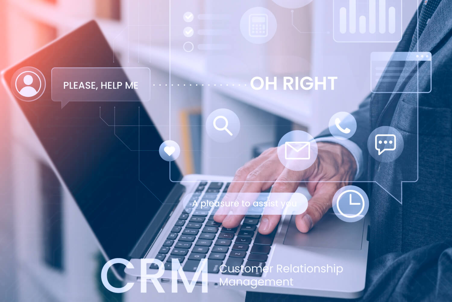 5 Best CRM Software for Law Firms in 2023