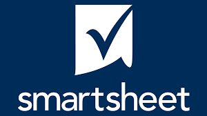 Smartsheet logo