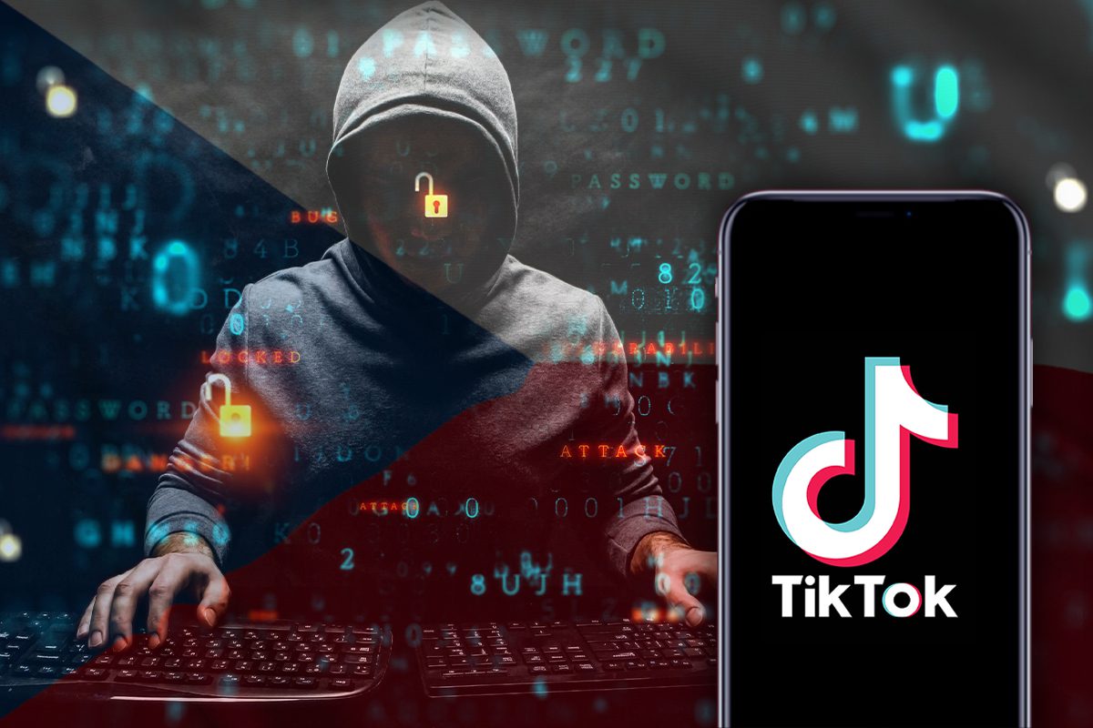 Czech Cyber Security Watchdog Joins Western Agencies in Warning Against TikTok Use Due to Security Risks