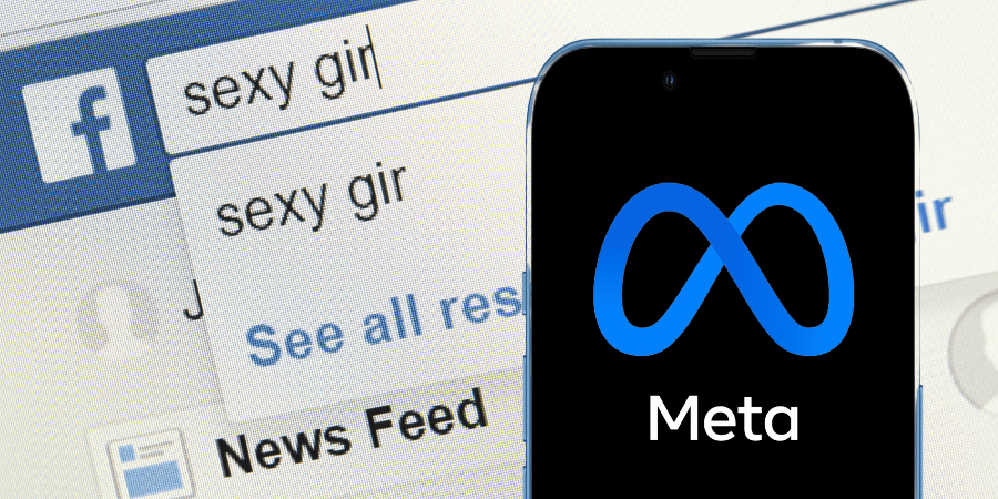 Meta’s “Take It Down” Tool Helps Teens Remove Explicit Images from Facebook and Instagram