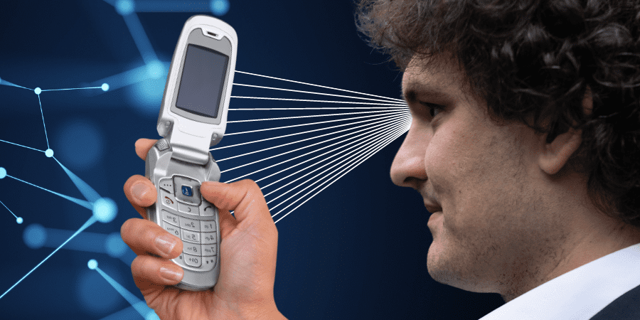 FTX Founder Sam Bankman-Fried May Be Allowed a Flip Phone Under Tighter Bail Restrictions