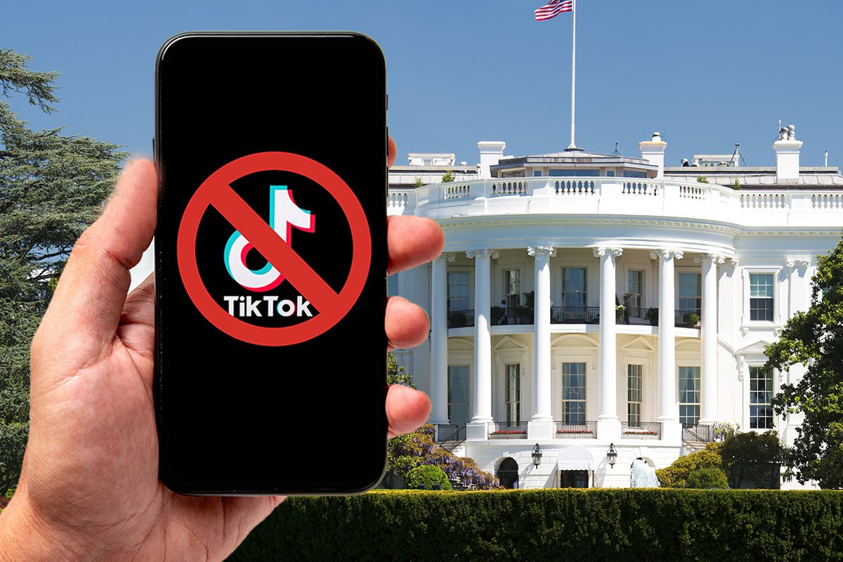 White House Endorses Restrict Act, Opening Door to Possible Tiktok Ban