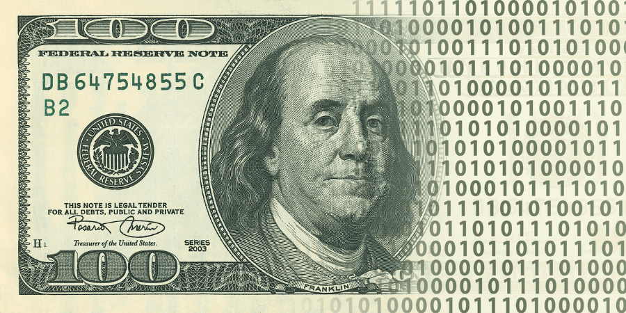 US Treasury Official Says Digital Dollar Could Be Imminent: What You Need to Know