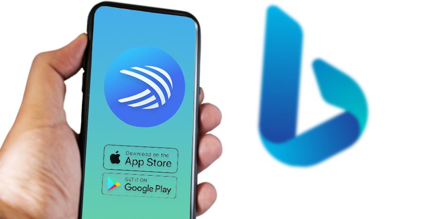 Chat, Edit, and Search with Bing AI in SwiftKey App on iOS and Android