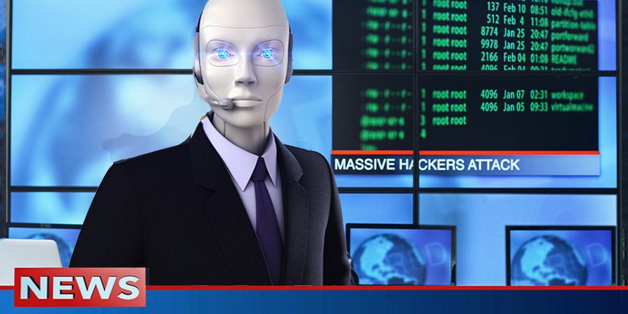 Meet Fedha: Kuwait’s First AI News Presenter Takes Center Stage