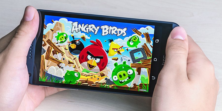 Sega Snatches Angry Birds Creator Rovio in a $775M Power Play