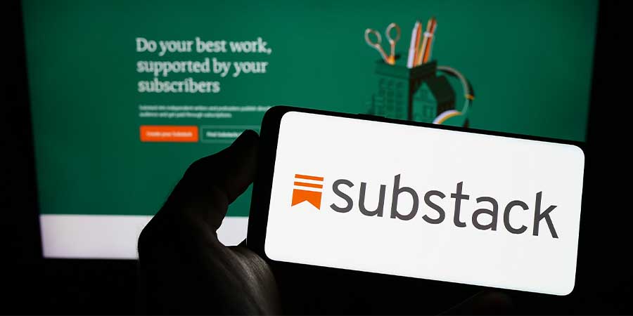 Substack’s Notes Takes Flight: The New Twitter Alternative for Writers