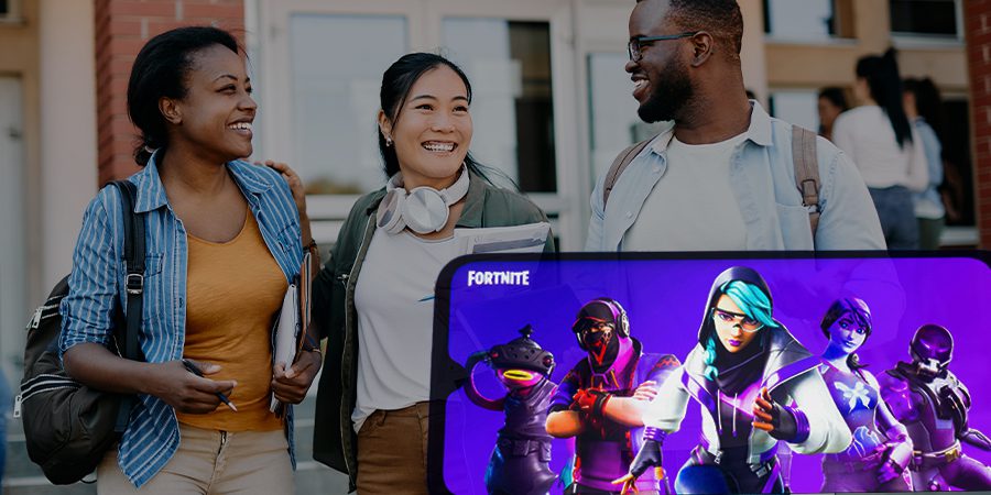 Fortnite Frenzy: Major US Universities’ Websites Compromised to Lure Gamers