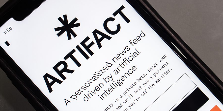 Transform Your News Experience: Artifact’s AI Summarizes Articles with Style