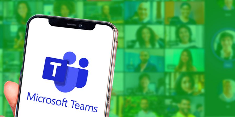 Transform Your Virtual Meetings with Microsoft Teams’ Enhanced Green Screen Feature