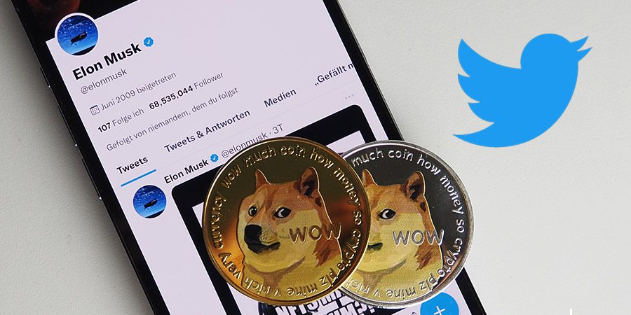 Elon Musk’s Playful Dogecoin Endeavor Takes Over Twitter