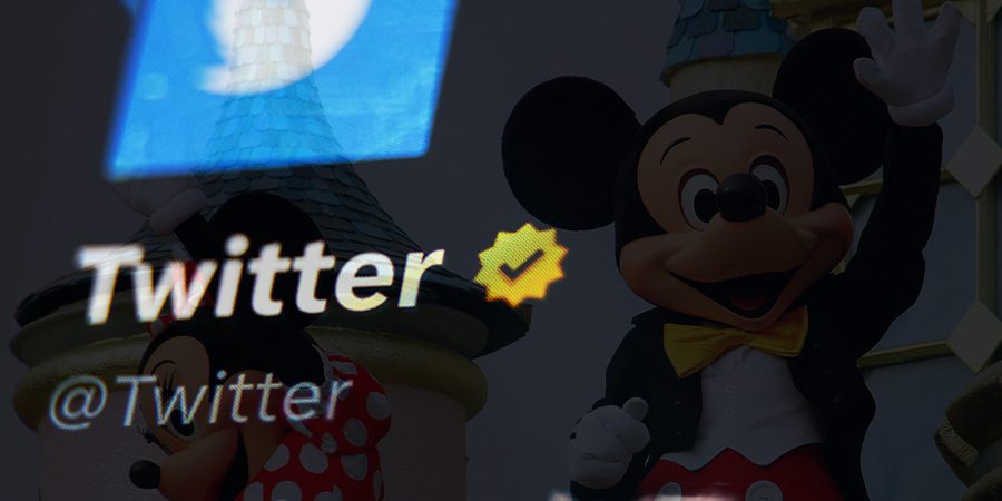 Twitter’s Verification Blunder: A Fake Disney Account Gets the Gold Checkmark