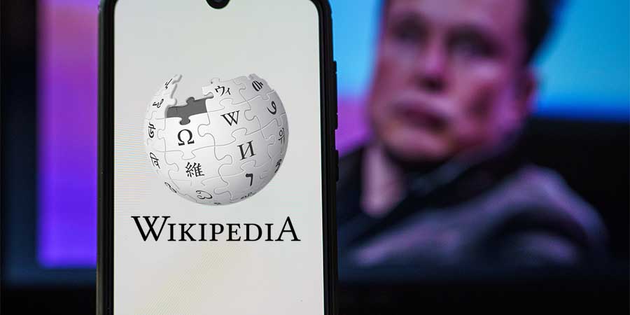 Elon Musk’s Twitter: Using Wikipedia to Label ‘Government-Funded Media’ Outlets