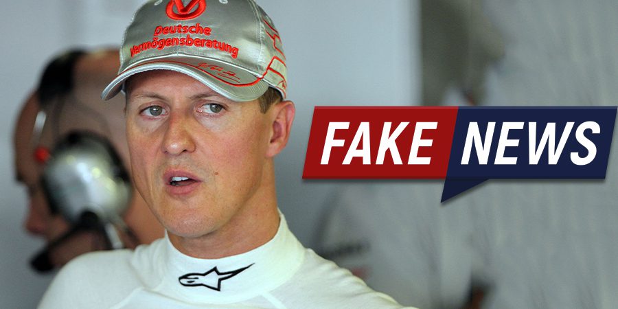 Schumacher Family Fights Back Against AI-Generated Fake Interview