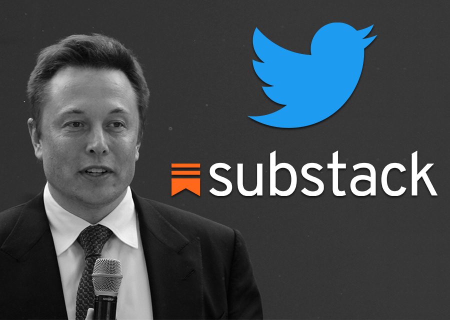 Musk’s Twitter Drama with Substack Writer Matt Taibbi Unfolds