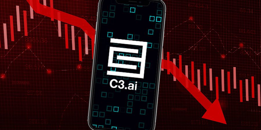 C3.ai Stock Plummets as Concerns Over Accounting Issues Arise